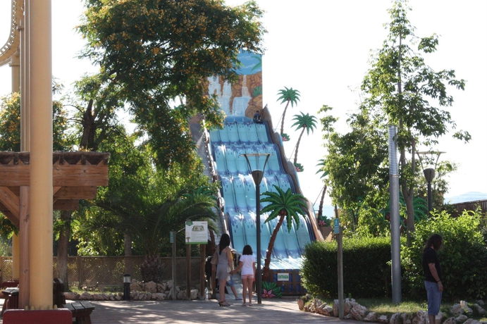 Hotel Marina D'or 5