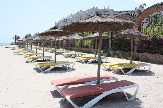 Hotel Marina D'or 5