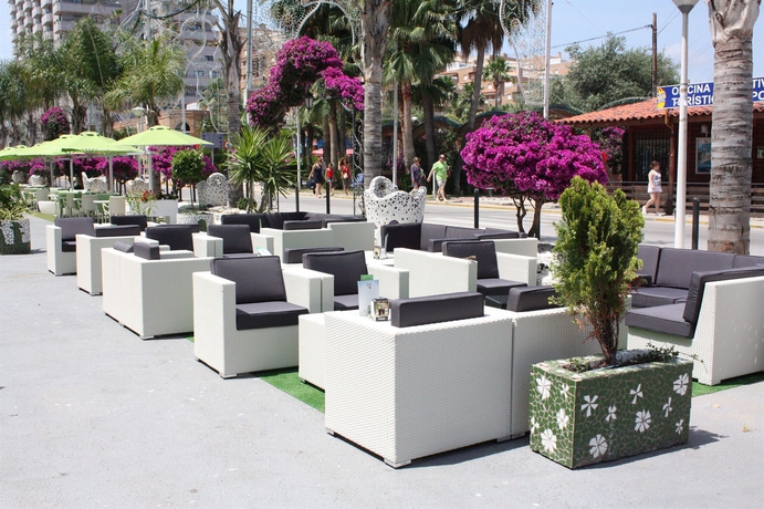 Hotel Marina D'or 5
