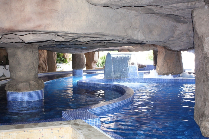 Hotel Marina D'or 5