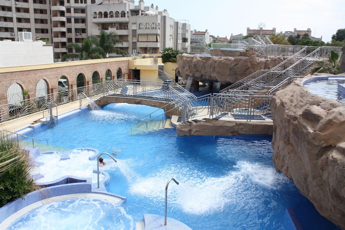 Hotel Marina D'or 5