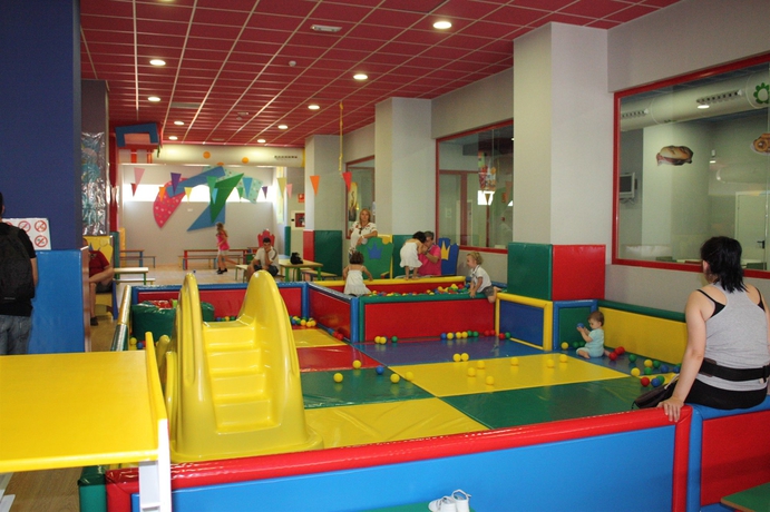 Hotel Marina D'or 5