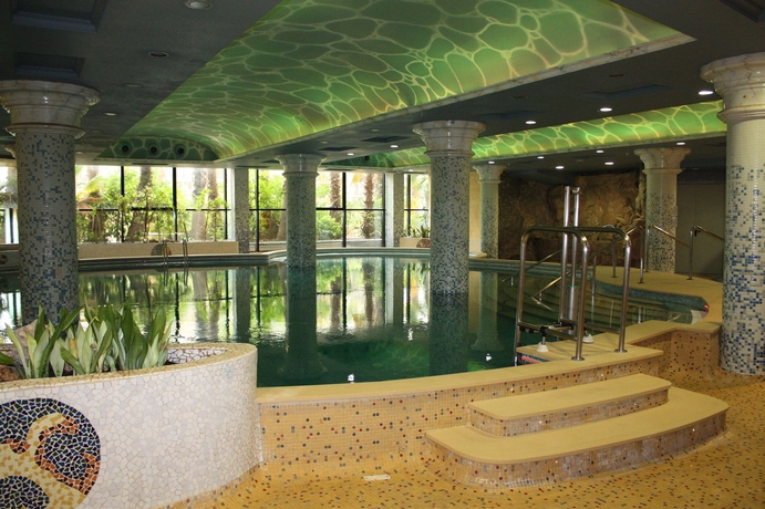 Hotel Marina D'or 5
