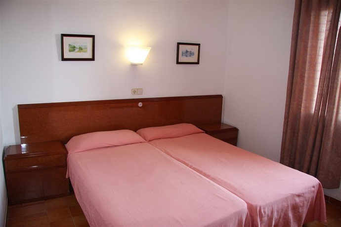 Hotel Marina