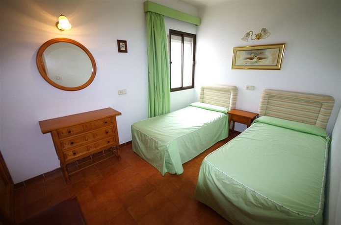 Hotel Marina