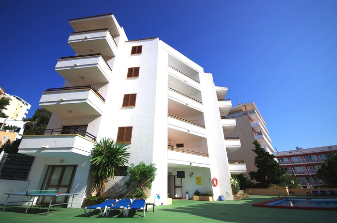 Hotel Marina