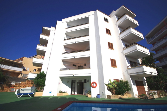 Hotel Marina