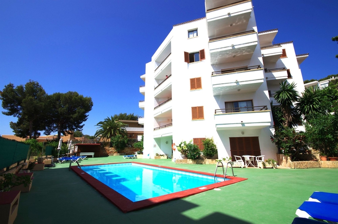 Hotel Marina