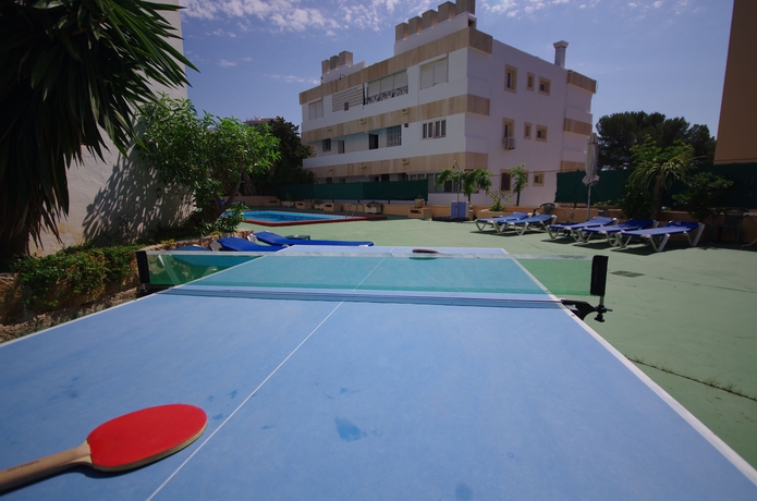 Hotel Marina