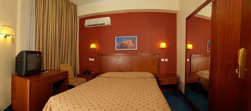Hotel Marina