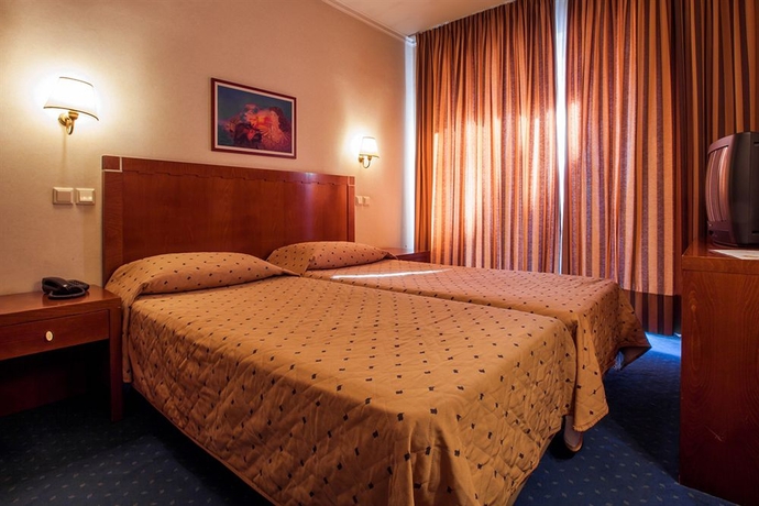 Hotel Marina