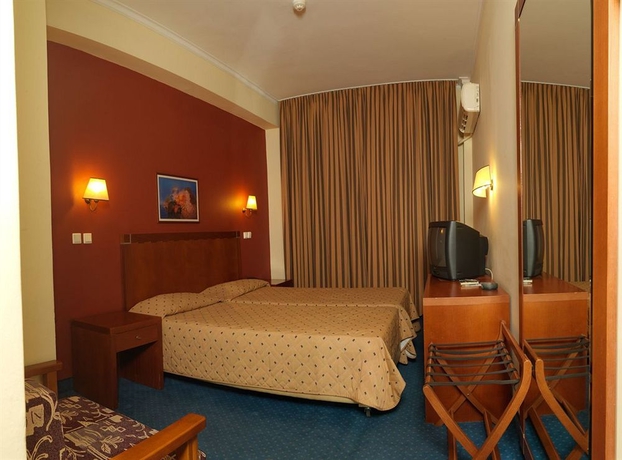 Hotel Marina