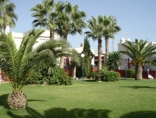 Hotel Marina Internacional 2