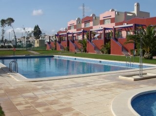 Hotel Marina Internacional 2