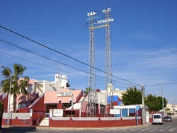 Hotel Marina Internacional 2