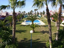 Hotel Marina Internacional 2
