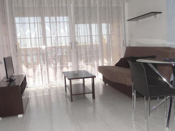 Hotel Marina Internacional