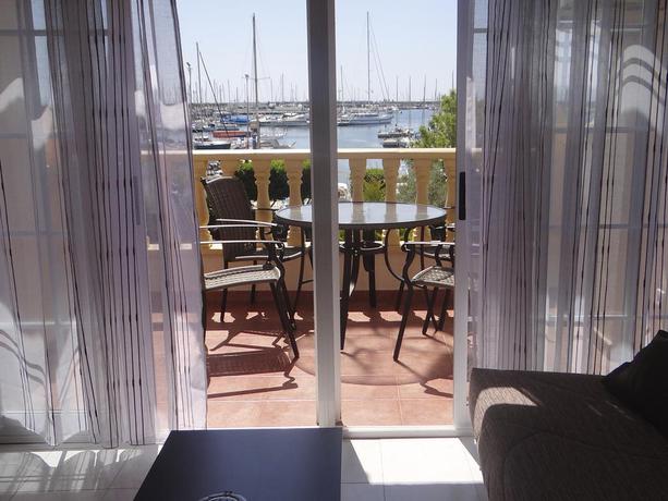 Hotel Marina Internacional