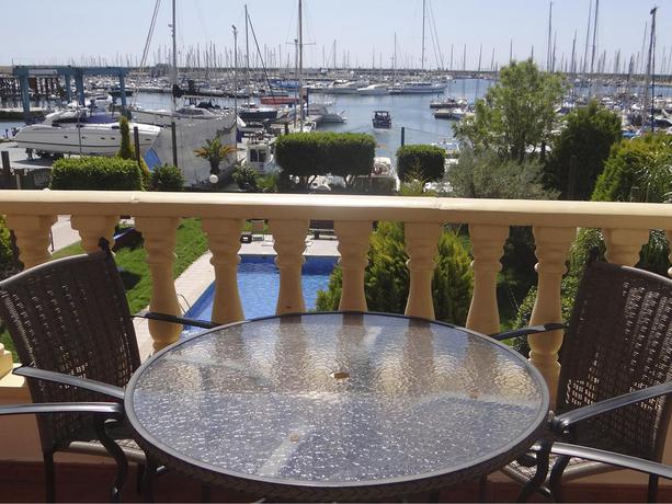 Hotel Marina Internacional