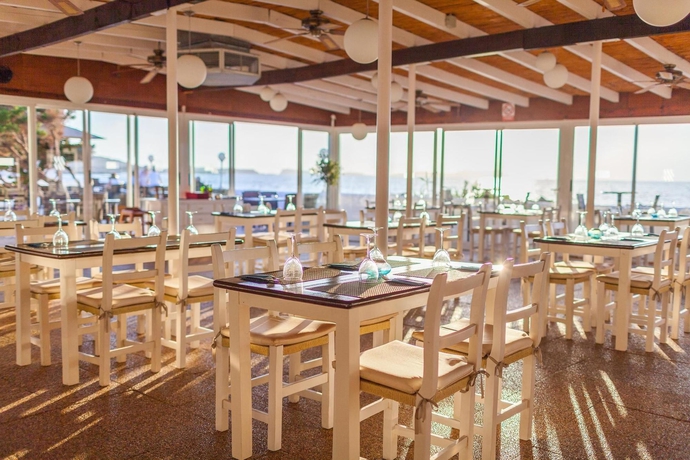 Hotel Marina Palace