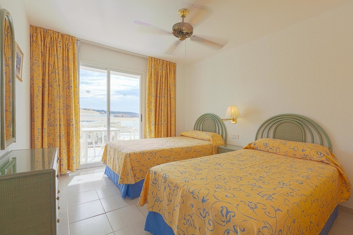 Hotel Marina Palace