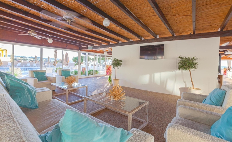 Hotel Marina Palace