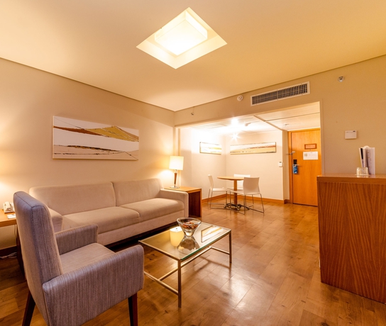 Hotel Marina Palace