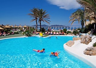 Hotel Marina Park
