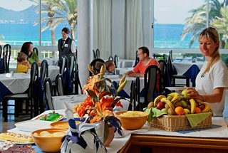 Hotel Marina Park