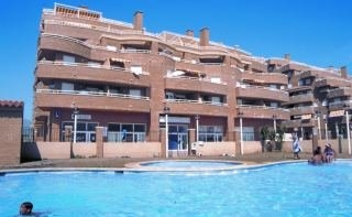 Hotel Marina Park