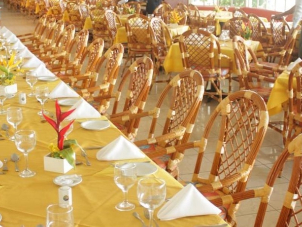Hotel Marina Park