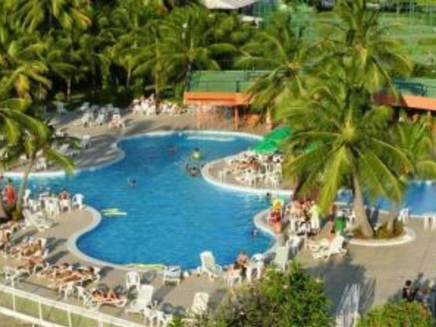 Hotel Marina Park