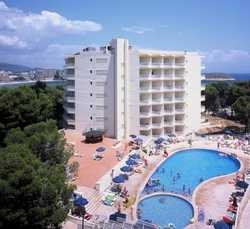 Hotel Marina Pax