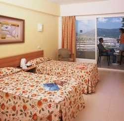 Hotel Marina Pax