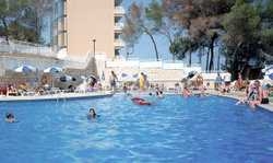 Hotel Marina Pax
