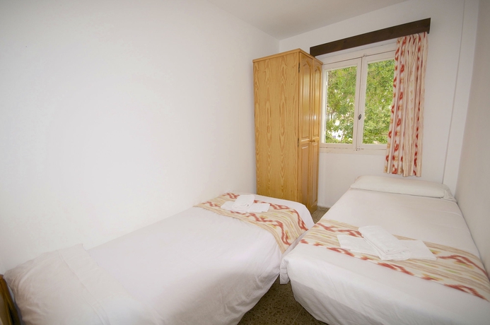 Hotel Marina Plaza / Son Rigo