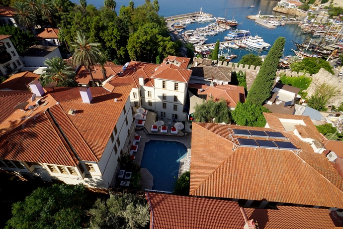 Hotel Marina Residence