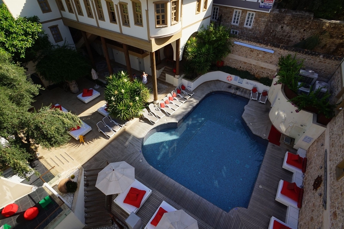 Hotel Marina Residence