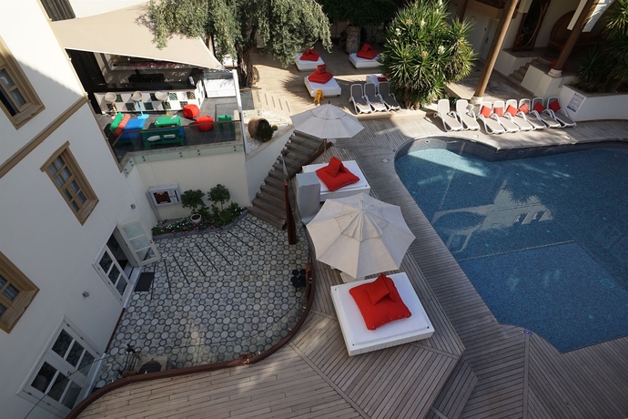 Hotel Marina Residence