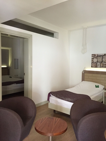 Hotel Marina Residence