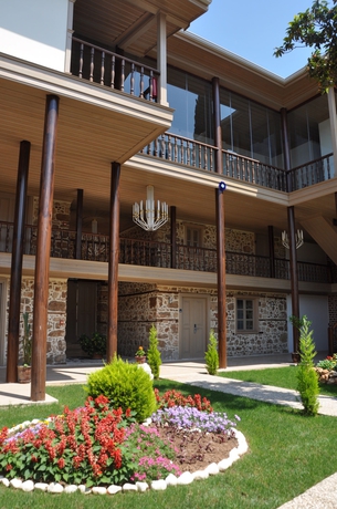 Hotel Marina Residence