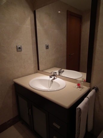 Hotel Marina Rey