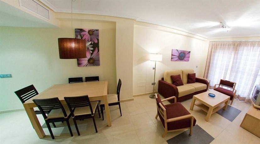 Hotel Marina Rey