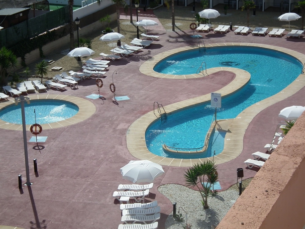 Hotel Marina Rey