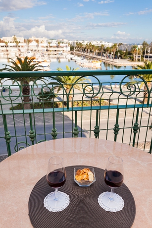 Hotel Marina Rio