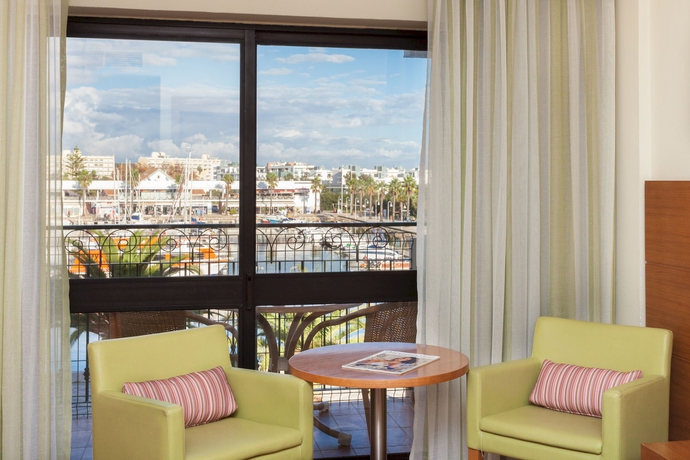 Hotel Marina Rio