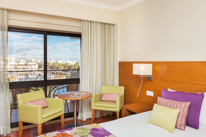 Hotel Marina Rio