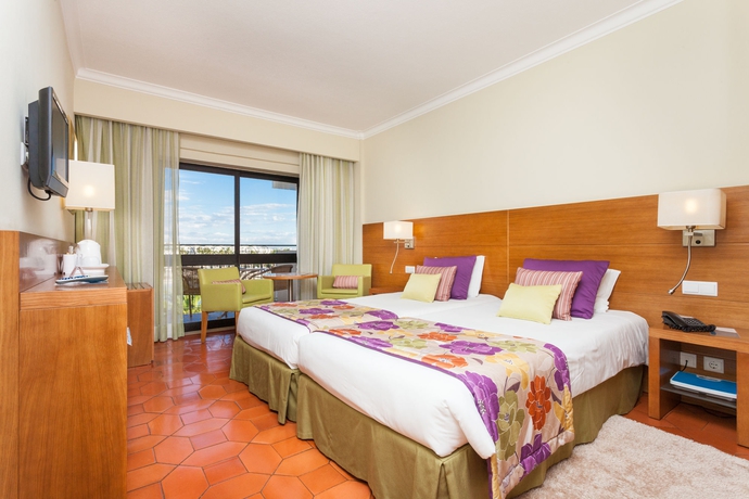 Hotel Marina Rio