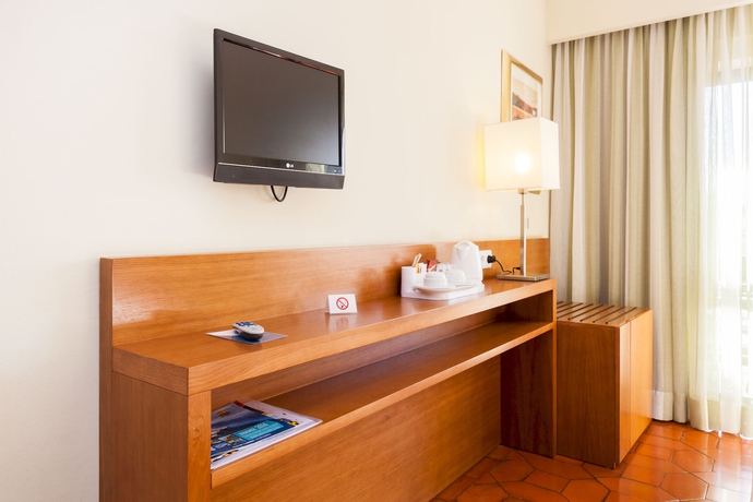 Hotel Marina Rio
