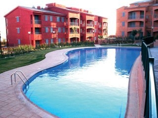 Hotel Marina Sant Jordi